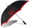 47" Custom Branded Auto-Open Umbrella for Events and Promotions