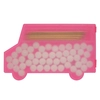 Delivery Truck Shaped Pick n Mints