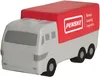 Delivery Truck Stress Reliever