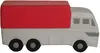 Delivery Truck Stress Reliever