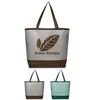 Delphine Non-Woven Tote Bag