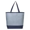 Delphine Non-Woven Tote Bag