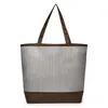 Delphine Non-Woven Tote Bag