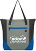 Personalized Delta Tote Bag