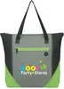 Personalized Delta Tote Bag