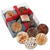 Deluxe 4-Pack Hot Chocolate Bomb Gift Set