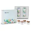 Deluxe 4-Way Snack Tube Set in Gift Box