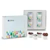 Deluxe 4-Way Snack Tube Set in Gift Box