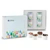 Deluxe 4-Way Snack Tube Set in Gift Box