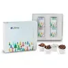 Deluxe 4-Way Snack Tube Set in Gift Box