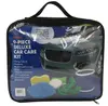 Custom Car Care Kit (9 Piece)