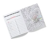 Deluxe Adult Activity Journal Book