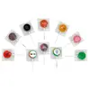 Deluxe Assorted Gourmet Lollipop Collection