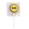 Deluxe Assorted Gourmet Lollipop Collection