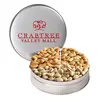 Deluxe Assorted Nut Trio Gift Tin