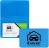 Custom Business Card Holder Deluxe