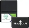 Custom Business Card Holder Deluxe