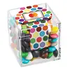 Deluxe Candy Cube Collection Gift Set