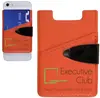 Deluxe Cell Phone Card Holder