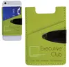 Deluxe Cell Phone Card Holder