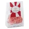 Deluxe Classic Treat Tote Gift Box