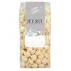 Deluxe Contemporary Popcorn Snack Gift Bag