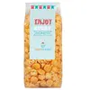 Deluxe Contemporary Popcorn Snack Gift Bag