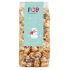 Deluxe Contemporary Popcorn Snack Gift Bag