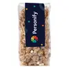 Deluxe Contemporary Popcorn Snack Gift Bag