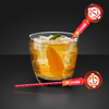 Deluxe Dual LED Cocktail Stirrer