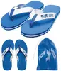 Personalized Deluxe Flip Flop