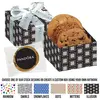 Deluxe Gourmet Cookie Assortment Box