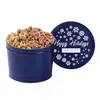 Deluxe Gourmet Popcorn Assortment Tin