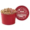 Deluxe Gourmet Popcorn Assortment Tin