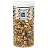 Deluxe Gourmet Popcorn Variety Tubs