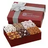 Deluxe Gourmet Sweet Assortment Gift Box