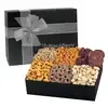 Deluxe Gourmet Treat Assortment Gift Box