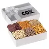 Deluxe Gourmet Treat Assortment Gift Box