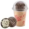 Deluxe Hot Chocolate Bomb Cup Kit