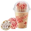 Deluxe Hot Chocolate Bomb Cup Kit