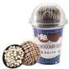 Deluxe Hot Chocolate Bomb Cup Kit