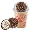 Deluxe Hot Chocolate Bomb Cup Kit