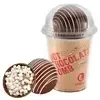 Deluxe Hot Chocolate Bomb Cup Kit