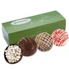 Deluxe Hot Chocolate Bomb Trio Set