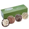 Deluxe Hot Chocolate Bomb Trio Set