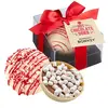 Deluxe Hot Chocolate Bomb with Hang Tag