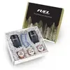 Deluxe Movie Night Gift Set in Mailer Box