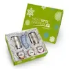 Deluxe Movie Night Gift Set in Mailer Box