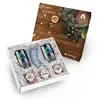 Deluxe Movie Night Gift Set in Mailer Box
