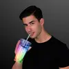 Deluxe Multicolor LED Double Wall Tumbler Cup